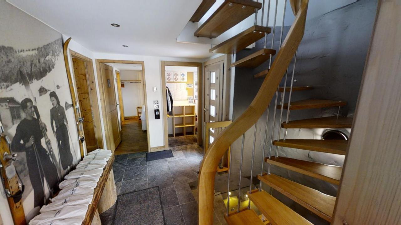 Guest Hypercenter Hot Tubs - Sauna & Mtb Storage Chalet Morzine