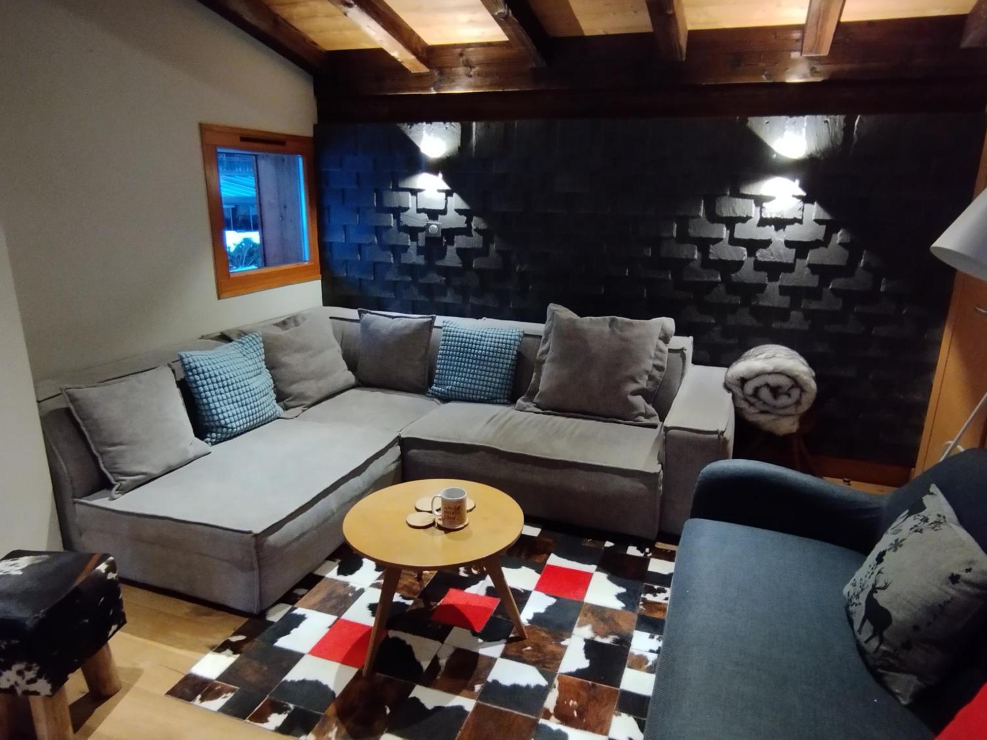 Guest Hypercenter Hot Tubs - Sauna & Mtb Storage Chalet