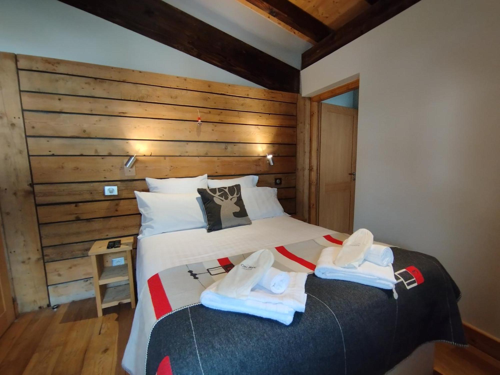 Guest Hypercenter Hot Tubs - Sauna & Mtb Storage Chalet Morzine